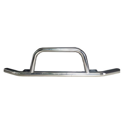 ভালো দাম Toyota Hiace Chrome Customizable Front Bumper for PICK-UP/SUV Built to Your Specifications অনলাইন