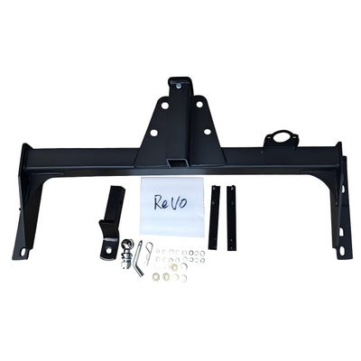 ভালো দাম Hilux Revo 2015-2021 Customized Car Bumper Guard for PICK-UP/SUV Main Material Steel OEM/Part Number -- অনলাইন