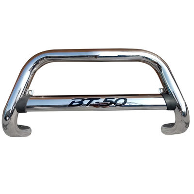 ভালো দাম Mazda BT50 2016+ Ford Ranger 2016+ Steel Car Bumper Guard for PICK-UP/SUV Enhance Your Car's Look and Protection অনলাইন