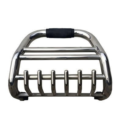 ভালো দাম Land Cruiser FJ100 Customizable Car Bumper Guard for PICK-UP/SUV Black/Chrome OEM/Part Number -- অনলাইন