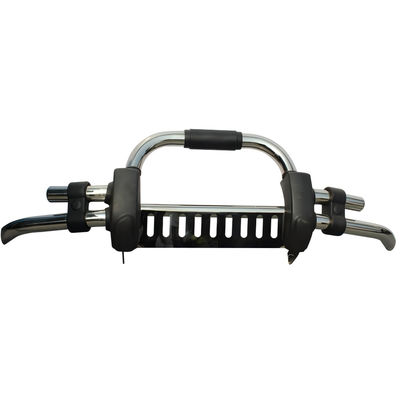 ভালো দাম Toyota Hilux Vigo Revo,FJ120,FJ150, RAV4,Fortuner Bull bar for PICK-UP/SUV Enhance Your Vehicle's Performance অনলাইন