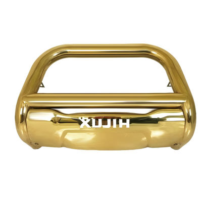 ভালো দাম Toyota Hilux Vigo 2002-2014 PICK-UP/SUV Front bumper OEM/Part Number -- for Long-Lasting Performance অনলাইন