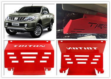 ভালো দাম Mitsubishi Triton 2015 2018 L200 স্টীল স্কিড প্লেট, প্রতিস্থাপন অটো অংশ অনলাইন