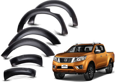 ভালো দাম অটো আনুষাঙ্গিক ওভার Fenders চাকা আর্ক ফ্লেয়ার জন্য NISSAN NAVARA 2015 2016 NP300 অনলাইন