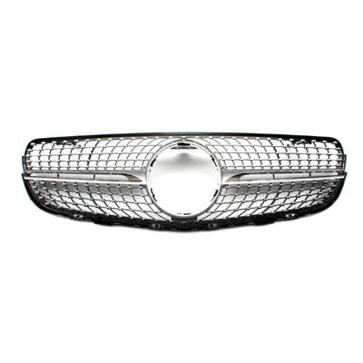 ভালো দাম Mercedes Benz G-Class model ABS Plastic Auto grille OEM Replacement Durable Vehicle Front Grille Compatible with Multiple Car Models Automotive Part অনলাইন