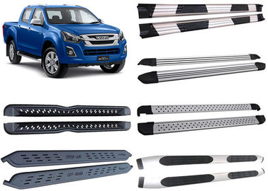ভালো দাম গাড়ি আনুষাঙ্গিক 2012 2016 ISUZU D-MAX পিক আপ ডিস্ট্রিবিউটর জন্য যানবাহন চলমান বোর্ড অনলাইন