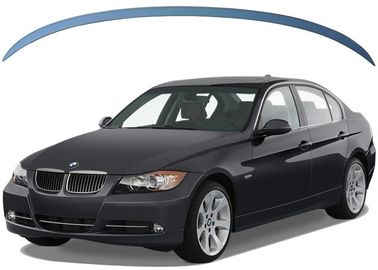 ভালো দাম অটো স্কলপ্ট রিয়ার ট্রাঙ্ক স্পয়লার BMW E90 3 সিরিজ 2007 - 2011 এর জন্য, ব্লো মোল্ডিং অনলাইন