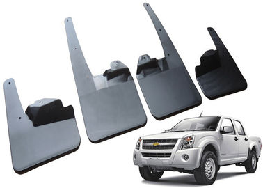 ভালো দাম টেকসই প্লাস্টিকের গাড়ির কাদা রক্ষক, ISUZU 2008 DMAX ডাবল ক্যাব OE কাদা ফ্লিপ অনলাইন
