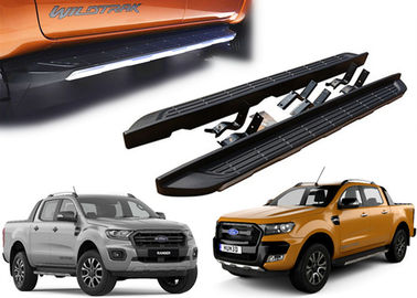 ভালো দাম FORD পিক আপ রেঞ্জার T7 2016 T8 2019 OE অটো আনুষাঙ্গিক রানিং বোর্ড সাইড স্টেপস পাইকারি অনলাইন
