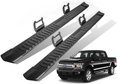 ভালো দাম ফোর্ড F-150 2015 2018 2020 এর জন্য OE স্টাইলের অ্যালুমিনিয়াম খাদ সাইড স্টেপ রানিং বোর্ড অনলাইন