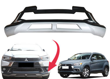 ভালো দাম Mitsubishi ASX 2017 2018 এবিএস ব্লো মোল্ডিং ফ্রন্ট গার্ড এবং রিয়ার বাম্পার ডিফিউজার কারখানা অনলাইন