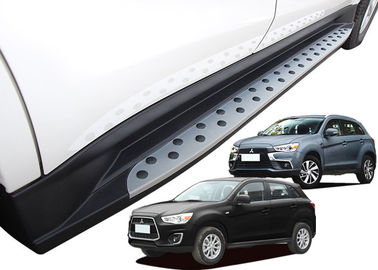 ভালো দাম রপ্তানি Mitsubishi ASX 2013 2017 স্পোর্ট এবং ভোগ স্টাইল সাইড স্টেপ বার রানিং বোর্ড নতুন অবস্থা অনলাইন