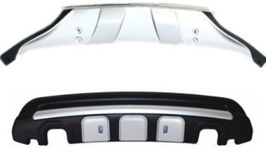 ভালো দাম লেক্সাস RX270 / RX350 / RX450 2012 2013 2014 অটো ফ্রন্ট বাম্পার গার্ড প্রতিস্থাপন অটো পার্টস অনলাইন