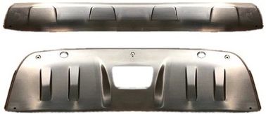 ভালো দাম গাড়ির খুচরা যন্ত্রাংশ NISSAN X-TRAIL 2014 এর জন্য সামনের এবং পিছনের গাড়ি বাম্পার সুরক্ষা অনলাইন