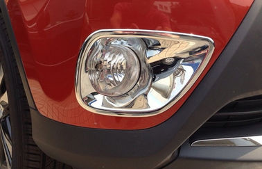 ভালো দাম টয়োটা RAV4 2013 2014 কুয়াশা বাতি বেজেল, এবিএস ক্রোম ফ্রন্ট কুয়াশা বাতি কভার অনলাইন