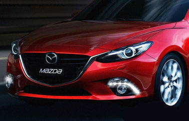 ভালো দাম MAZDA3 2014 LED ডেটাইম রানিং লাইট রানিং ল্যাম্প DRL অনলাইন