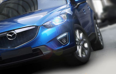 ভালো দাম MAZDA CX-5 2012 2013 2014 এর জন্য দিনের আলো LED রানিং ল্যাম্প DRL অনলাইন