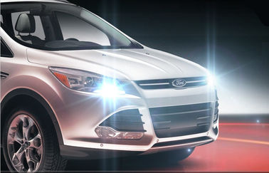 ভালো দাম ফোর্ড KUGA ESCAPE ECPBOOST 2013 2014 DRL এর জন্য LED ট্র্যাকিং ল্যাম্প অনলাইন