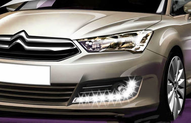 ভালো দাম LED অটোমোটিভ ডেটাইম রানিং লাইটস কার LED DRL For CITROEN SEGA অনলাইন
