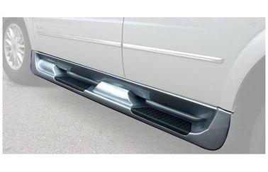 ভালো দাম Ssangyong Kyron ২০০৭ ফাইবারগ্লাস স্টেপ বার গাড়ি সাইড বাম্পার, OE টাইপ যানবাহন চলমান বোর্ড অনলাইন