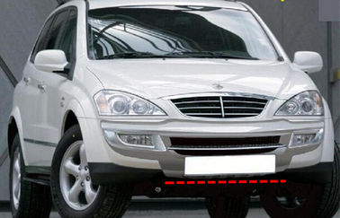 ভালো দাম Ssangyong Kyron ফ্রন্ট গার্ড, কাস্টমাইজড টেকসই ABS বাম্পার কভার অনলাইন