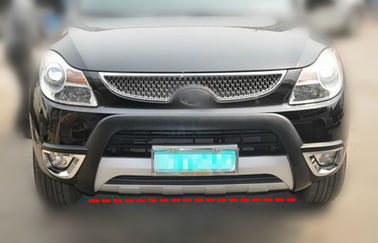ভালো দাম HYUNDAI IX55 2012 সামনের গাড়ির বাম্পার গার্ড, ভেরাক্রুজ কাস্টম বাম্পার প্রটেক্টর অনলাইন