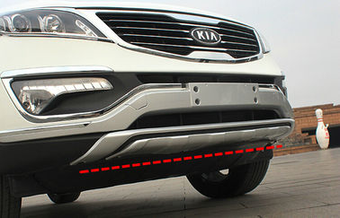 ভালো দাম KIA SPORTAGE 2010 অটো বডি কিট, OE স্পোর্ট টাইপ বাম্পার প্রটেক্টর নিম্ন গার্নিশ অনলাইন
