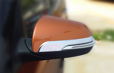 ভালো দাম HYUNDAI IX25 2014 অটো বডি ট্রিম পার্টস, কাস্টম সাইড মিরর ক্রোম গার্নিশ অনলাইন