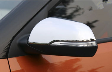 ভালো দাম HYUNDAI IX25 2014 অটো বডি ট্রিম পার্টস, কাস্টম সাইড মিরর ক্রোম কভার অনলাইন