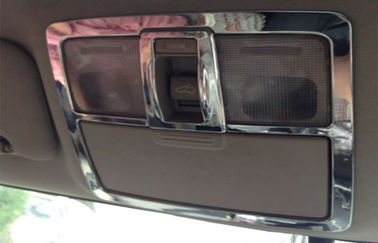 ভালো দাম টেকসই অটোমোবাইল সজ্জা যন্ত্রাংশ, KIA Sportage R 2014 এর জন্য অভ্যন্তরীণ ছাদ ল্যাম্প কভার অনলাইন
