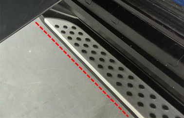 ভালো দাম ইন্ফিনিটি FX35 2009 / QX70 2013 এর জন্য OEM স্টাইল কার আনুষাঙ্গিক সাইড স্টেপ বার অনলাইন