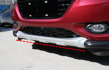 ভালো দাম HONDA HR-V VEZEL 2014 এর জন্য ABS কার বাম্পার কভার সামনের এবং পিছনের নীচের গার্নিশ অনলাইন