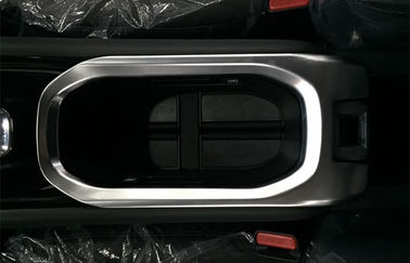 ভালো দাম HONDA HR-V 2014 অটো অভ্যন্তর ট্রিম অংশ, ক্রোমযুক্ত কাপ হোল্ডার রিম অনলাইন