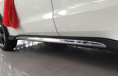 ভালো দাম HONDA HR-V 2014 অটো বডি ট্রিম রিপ্লেস পার্টস, সাইড ডোর ক্রোম লোয়ার গার্নিশ অনলাইন