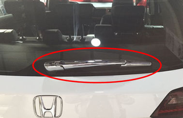 ভালো দাম HONDA HR-V 2014 অটো বডি ডেকোরেশন পার্টস, রিয়ার উইন্ডো উইপার ক্রোম কভার অনলাইন