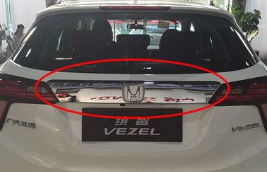 ভালো দাম HONDA HR-V VEZEL 2014 অটো বডি ট্রিম রিপ্লেস পার্টস, রিয়ার ক্রোম ট্রিম স্ট্রিপ অনলাইন
