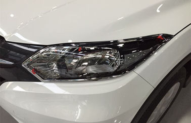 ভালো দাম HONDA HR-V 2014 VEZEL এর জন্য উচ্চ নির্ভুলতা ক্রোম হেডলাইট বেজেল অনলাইন