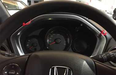 ভালো দাম HONDA HR-V 2014 অটো অভ্যন্তর ট্রিম অংশ, ক্রোমড ড্যাশবোর্ড ফ্রেম অনলাইন