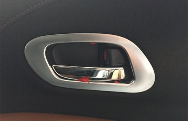 ভালো দাম অটো ইন্টিরিওর ট্রিম পার্টস, HONDA HR-V 2014 এর জন্য ক্রোমড ডোর সুইচ ফ্রেম অনলাইন