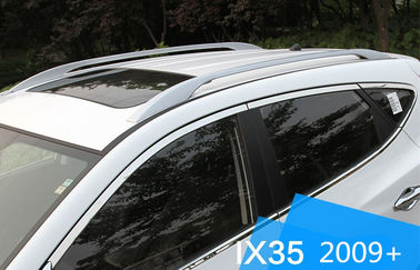 ভালো দাম অটো আনুষাঙ্গিক ছাদ র্যাক হুইন্ডাই Tucson IX35 2009 - 2013 ব্যাগ র্যাক অনলাইন