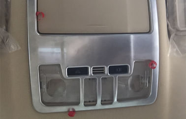 ভালো দাম সজ্জা অটোমোবাইল অভ্যন্তর অংশ, ছাদ ল্যাম্প ফ্রেম জন্য হাইল্যান্ডার Kluger 2014 2015 অনলাইন