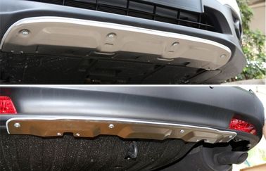 ভালো দাম HONDA CR-V 2012 এবং 2015 স্টেইনলেস স্টীল বডি কিট বাম্পার স্কিড প্লেট অনলাইন