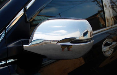 ভালো দাম HONDA 2012 CR-V এর জন্য কাস্টম অটো বডি ট্রিম পার্টস, সাইড মিরর ক্রোম কভার অনলাইন