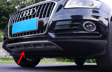 Audi Q5 2013 2015 অটো বডি কিট / স্টেইনলেস বাম্পার সুরক্ষা প্লেট