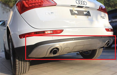 ভালো দাম Audi Q5 2009 - 2012 সামনের বাম্পার এবং পিছনের বাম্পার বডি কিট সুরক্ষা প্লেট অনলাইন
