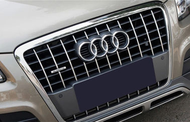 ভালো দাম অডি Q5 2009 2012 এর জন্য উচ্চ-শক্তিযুক্ত প্লাস্টিকের এবিএস অটো ফ্রন্ট গ্রিল অনলাইন